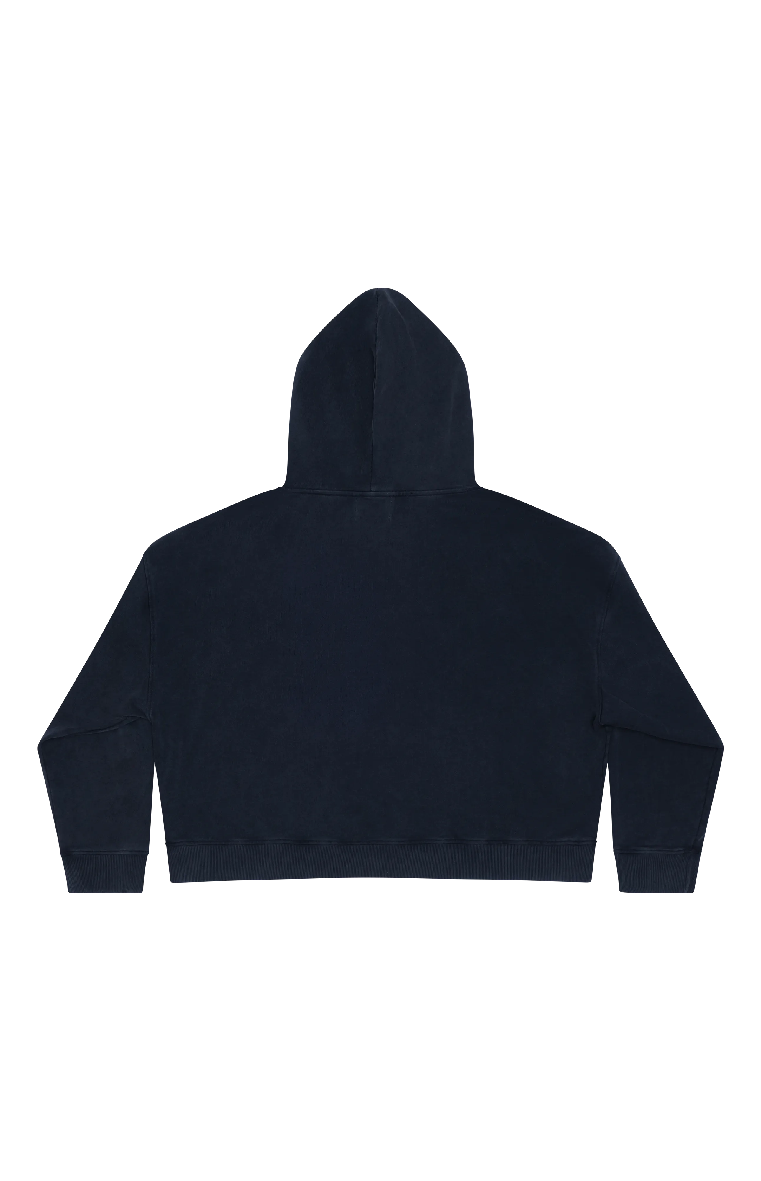 Avianne x When Smoke Clears Chainlink Hoodie