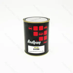 B-0390 Yellow Mica 1Lt/Can
