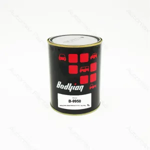 B-9950 Silver 1Lt/Can
