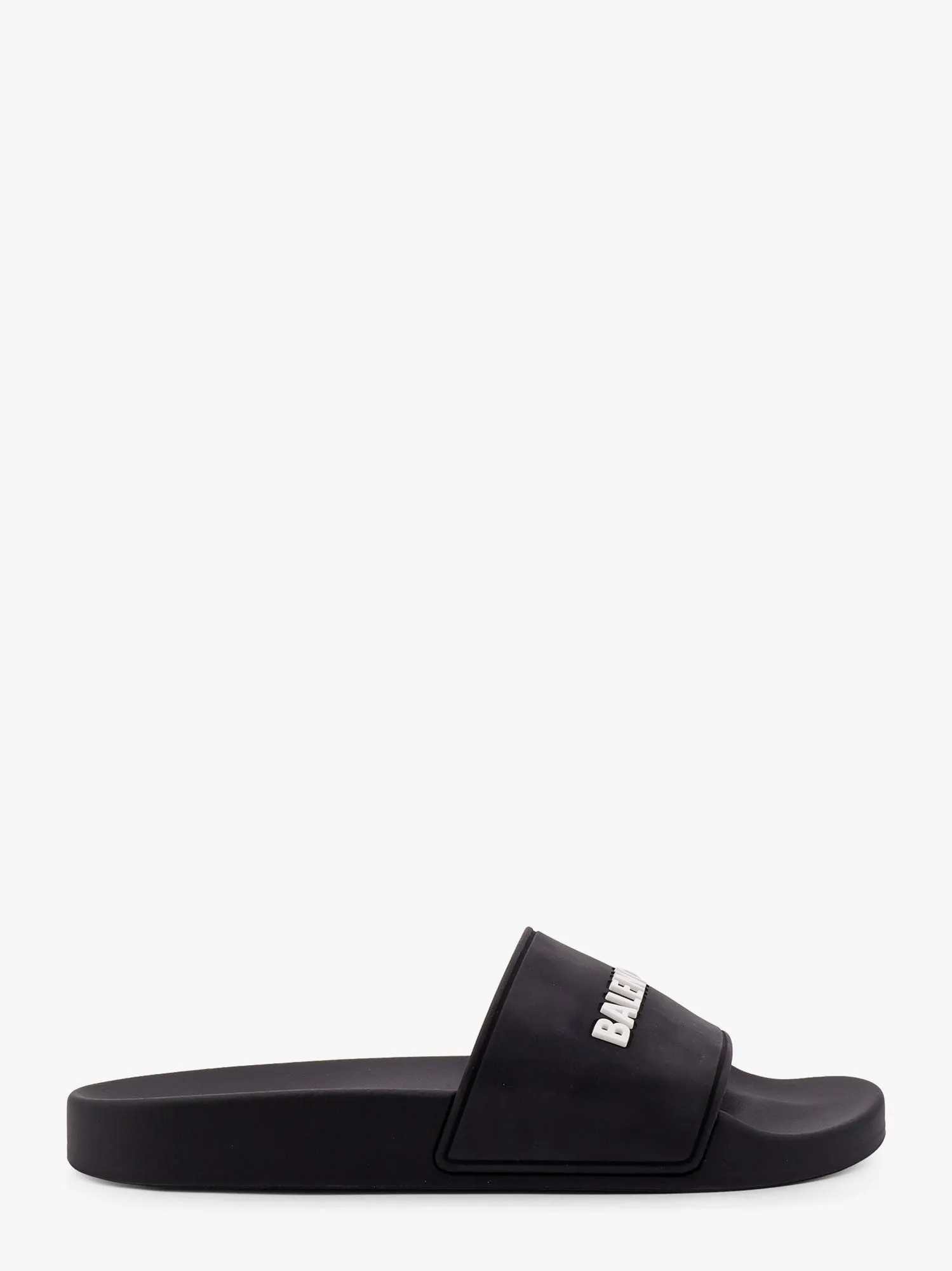 Balenciaga Rubber Slide