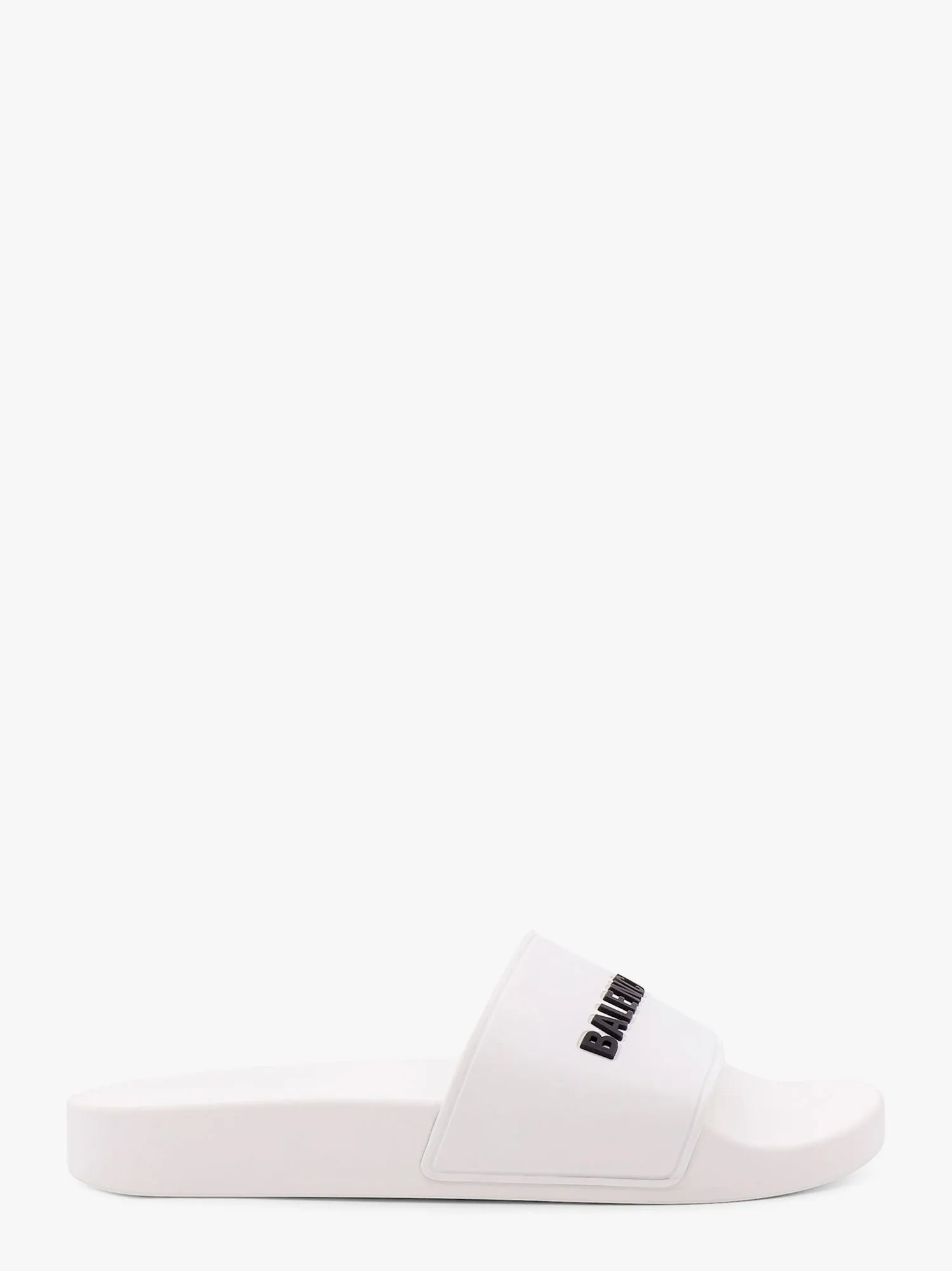 Balenciaga Rubber Slide
