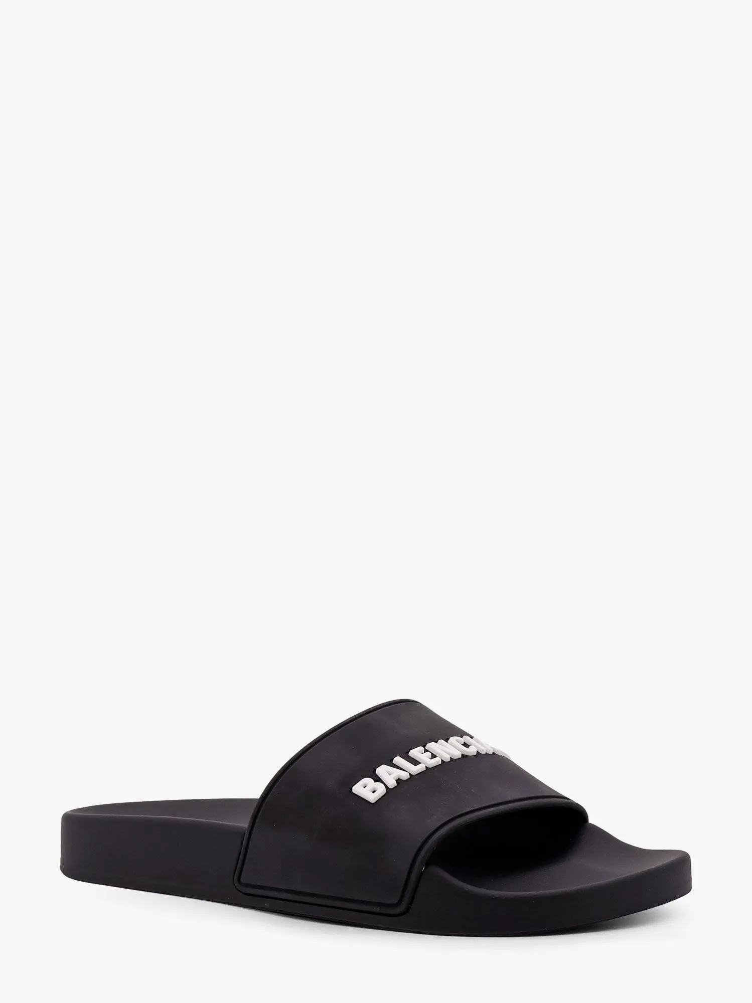 Balenciaga Rubber Slide