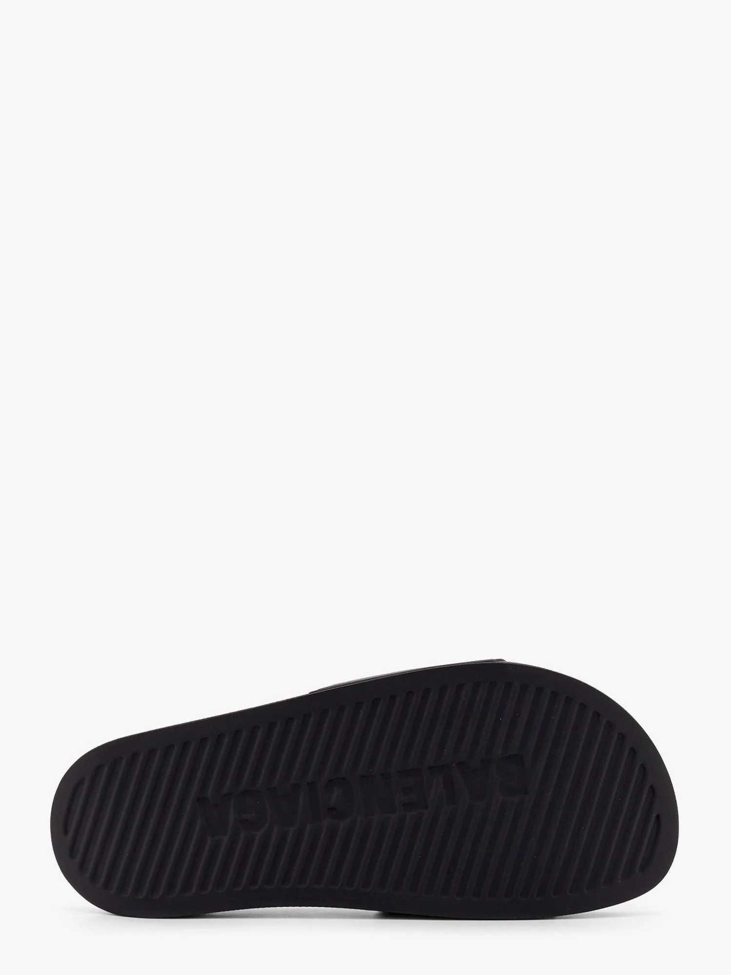 Balenciaga Rubber Slide