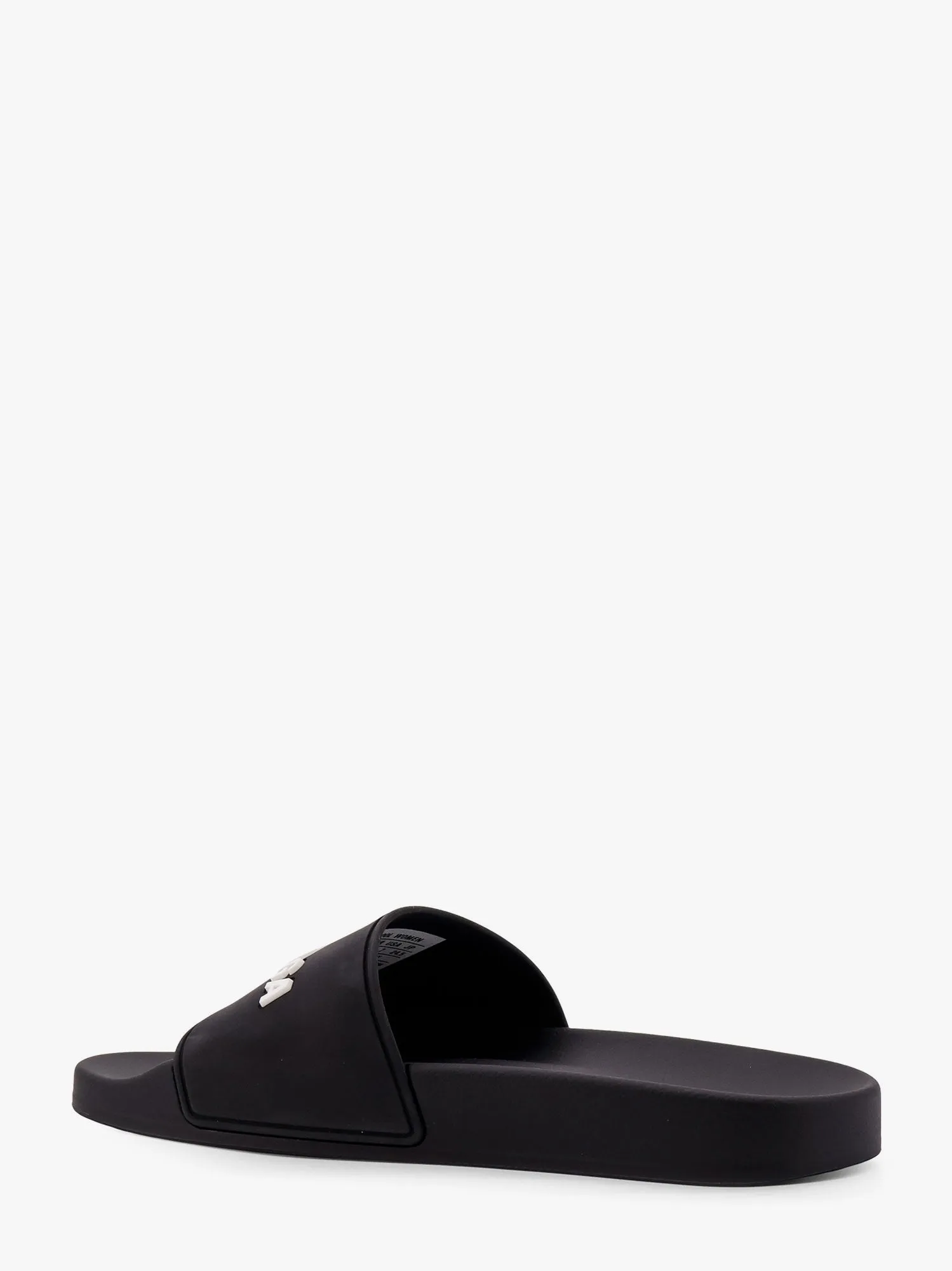 Balenciaga Rubber Slide