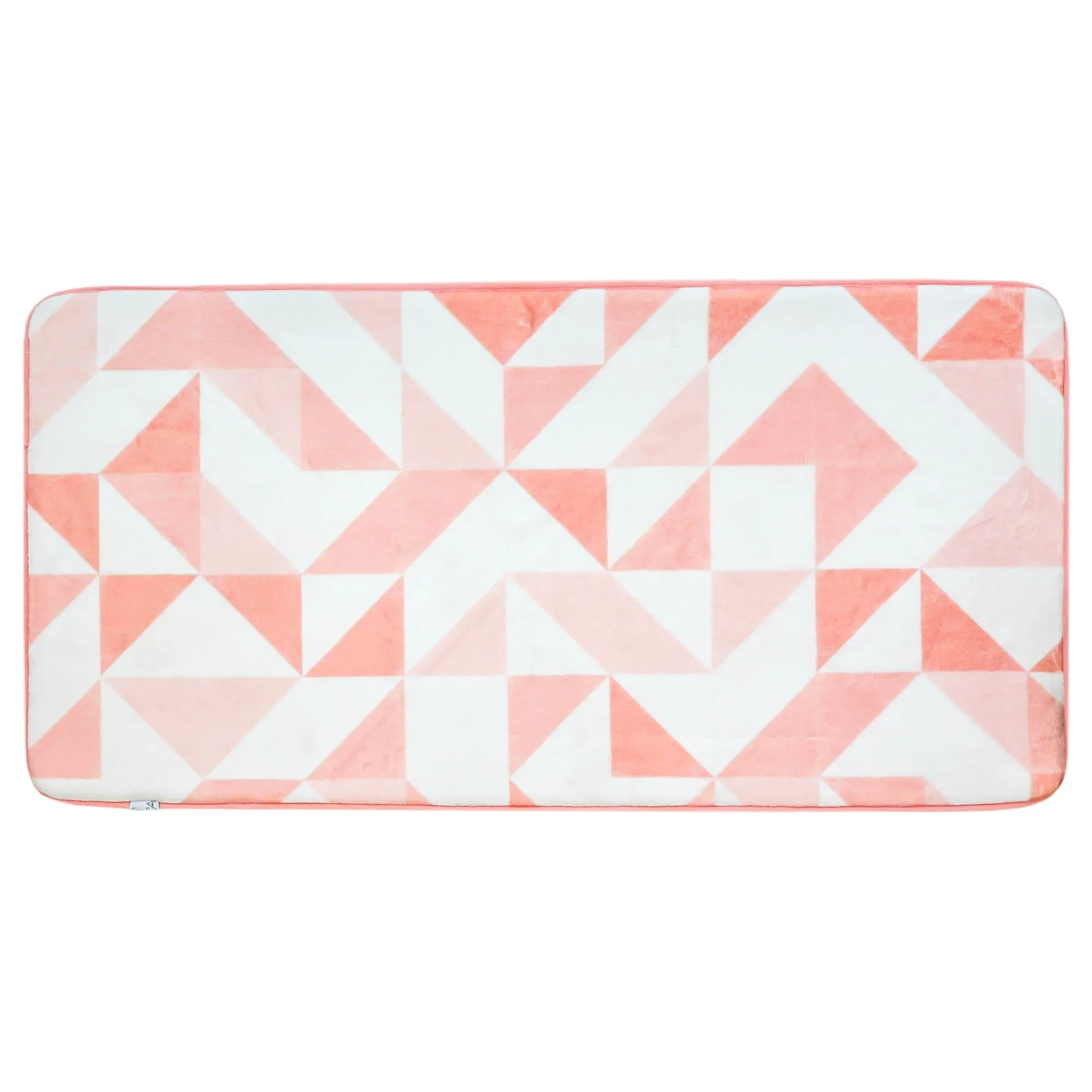 Bath Mat - Sunset