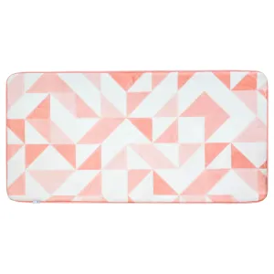 Bath Mat - Sunset