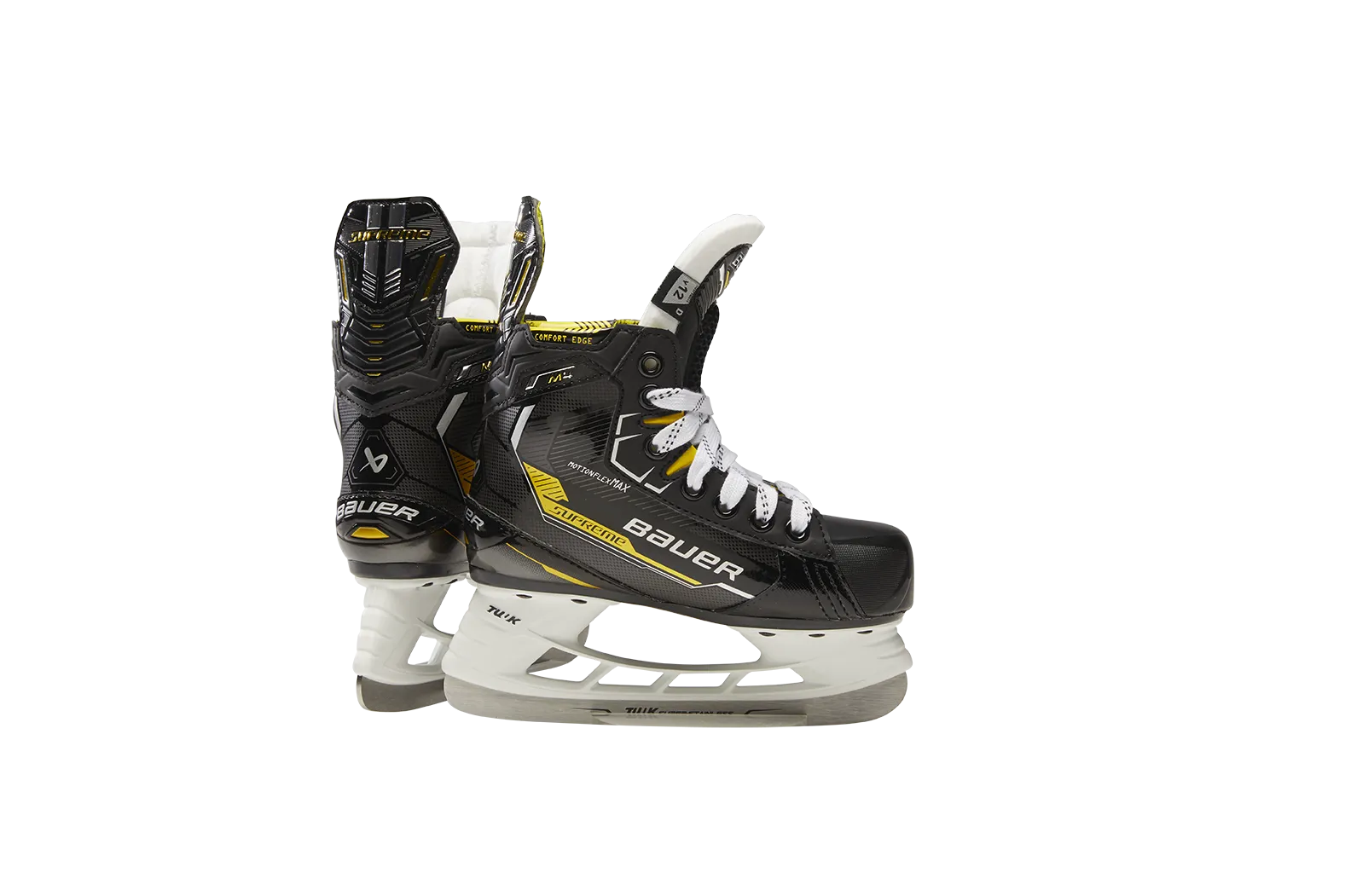 Bauer Supreme M4 Skates- Youth