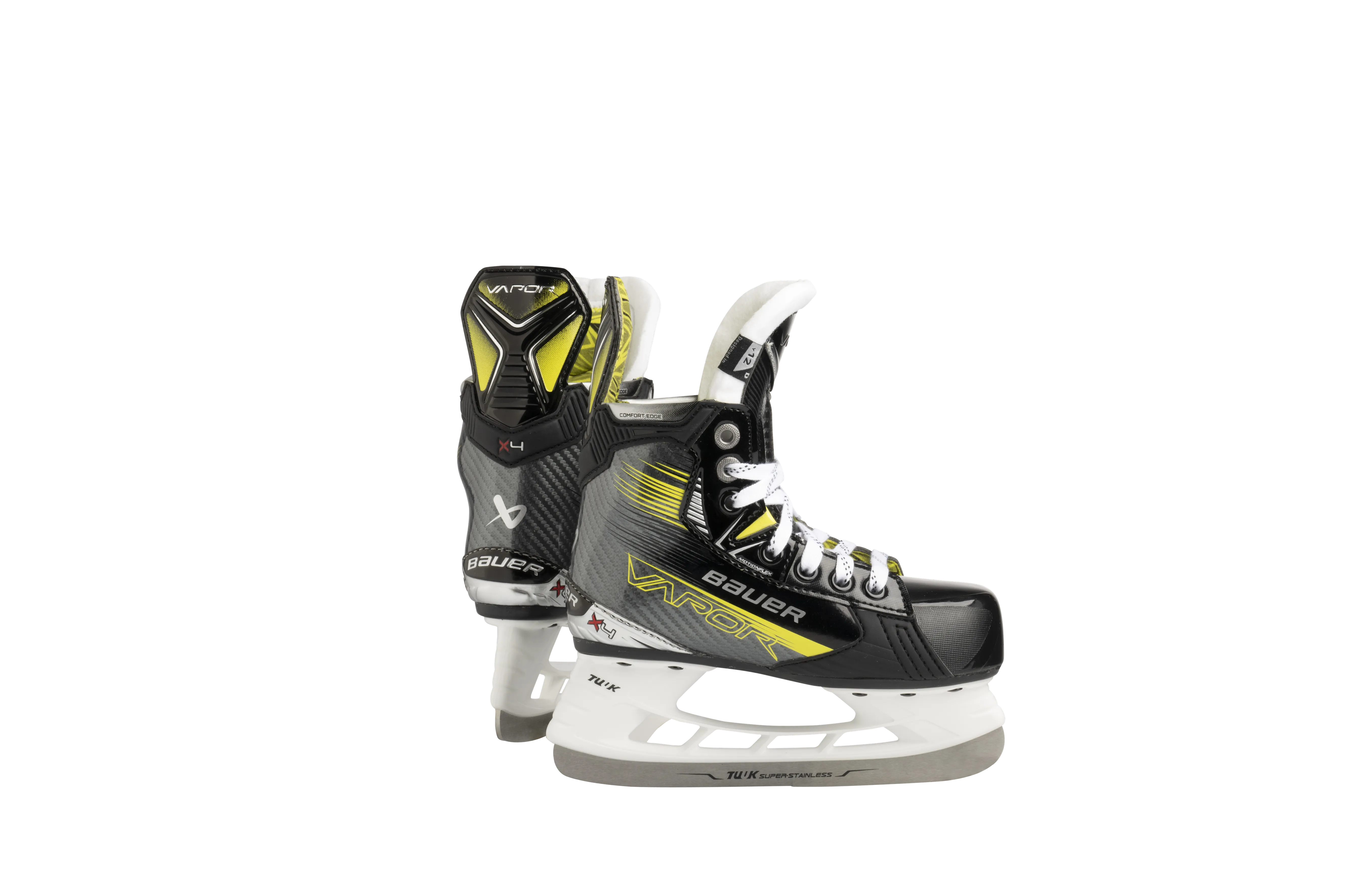 Bauer Vapor X4 Skate- Youth