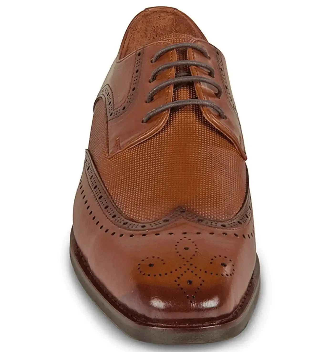 Benetti - George Brogue  Formal Shoes