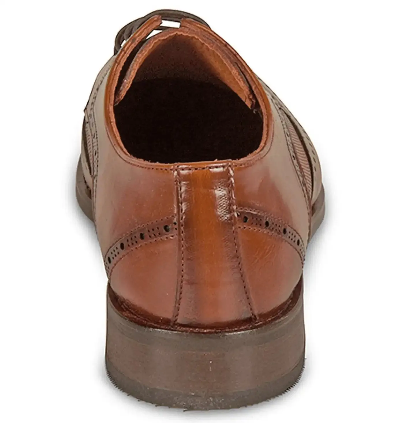 Benetti - George Brogue  Formal Shoes