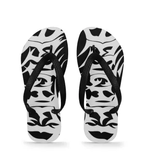 BENIGHTED | Flip Flops | SMALL