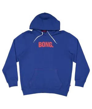 Billabong Bong Core Pop Hood - High Tide
