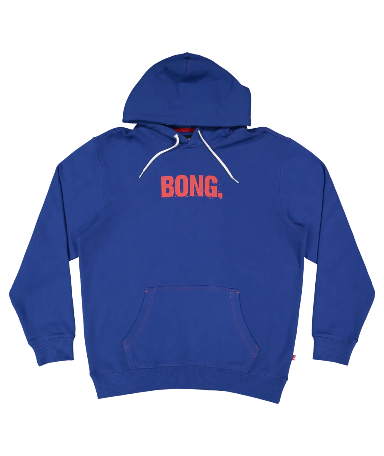 Billabong Bong Core Pop Hood - High Tide