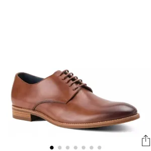 Blake McKay Men’s brown shoes size 9