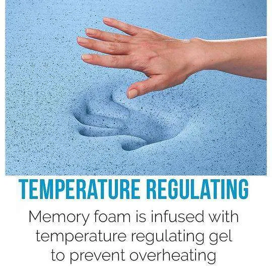 Body Rest Mattress - Medium