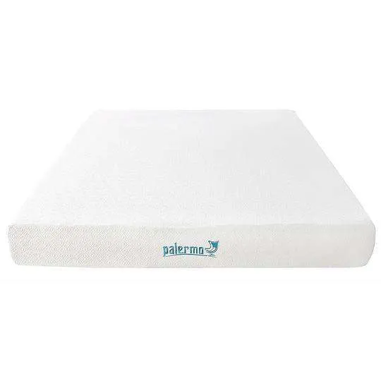 Body Rest Mattress - Medium