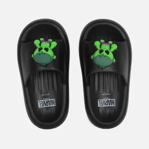 BOYS CASUAL SLIDES SLIPPERS
