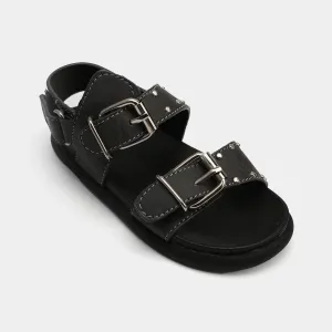 Boys Sandal MH-2212-BLACK