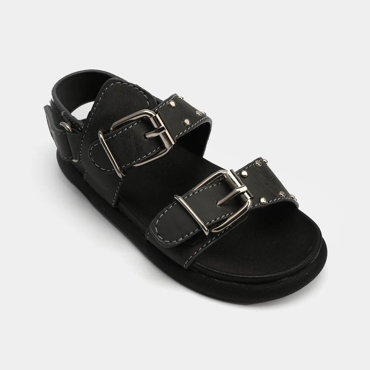 Boys Sandal MH-2212-BLACK