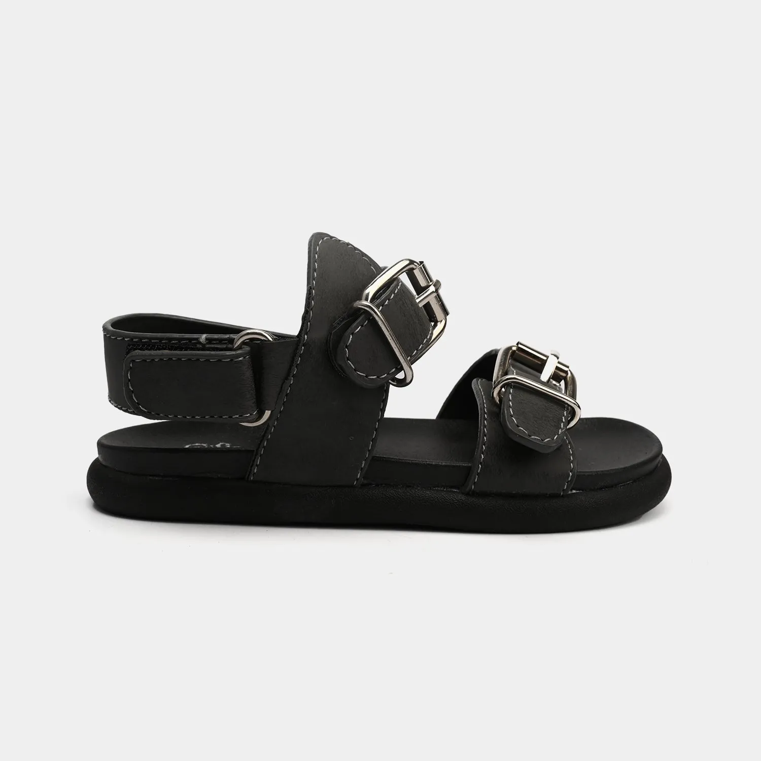 Boys Sandal MH-2212-BLACK