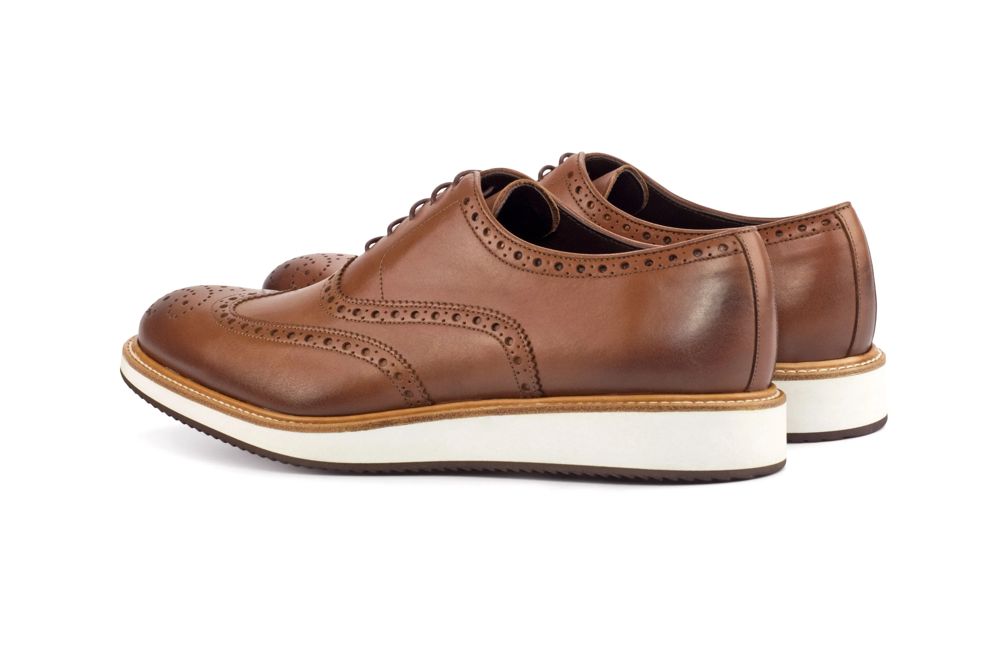 Brogue Shoes BELFAST