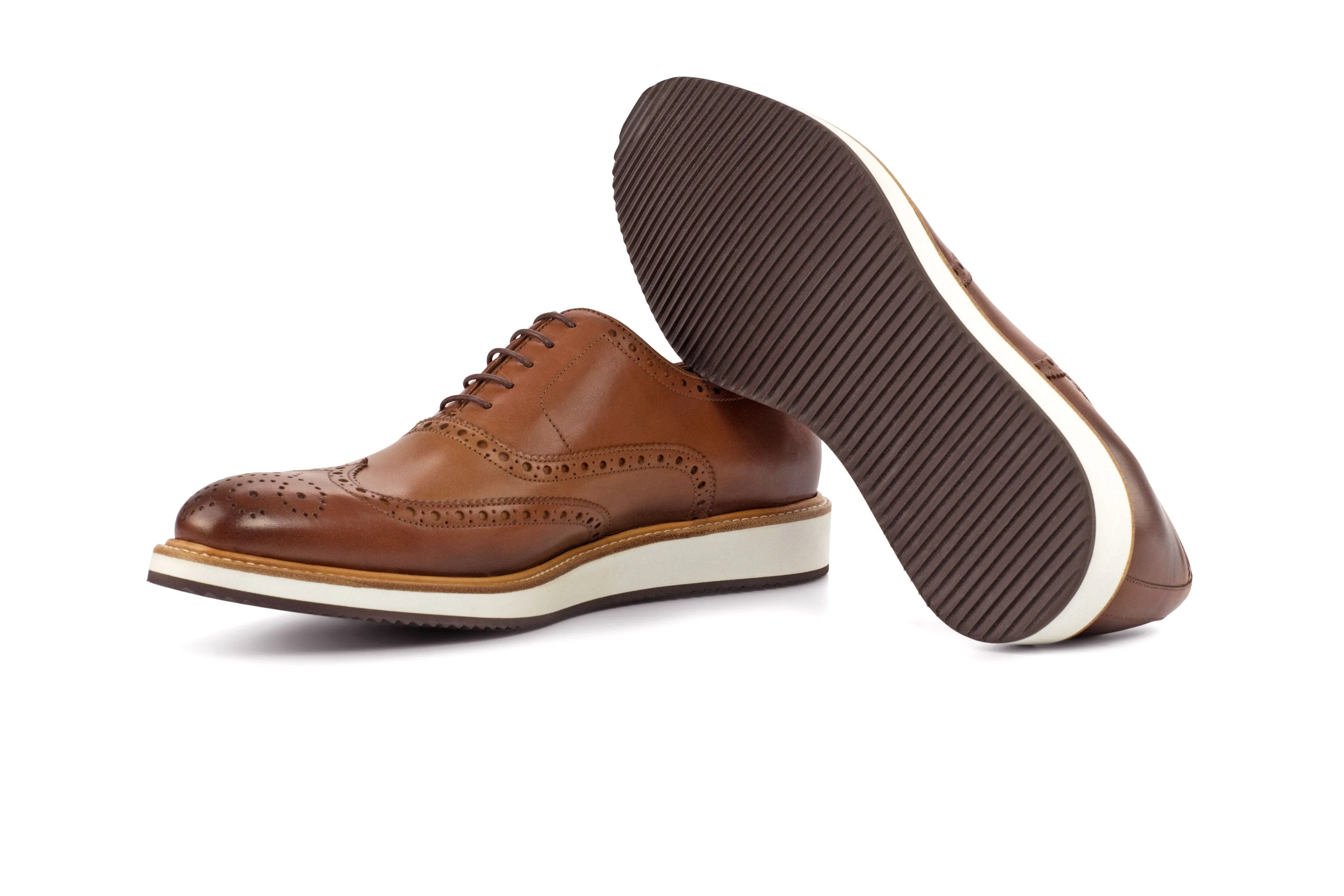Brogue Shoes BELFAST
