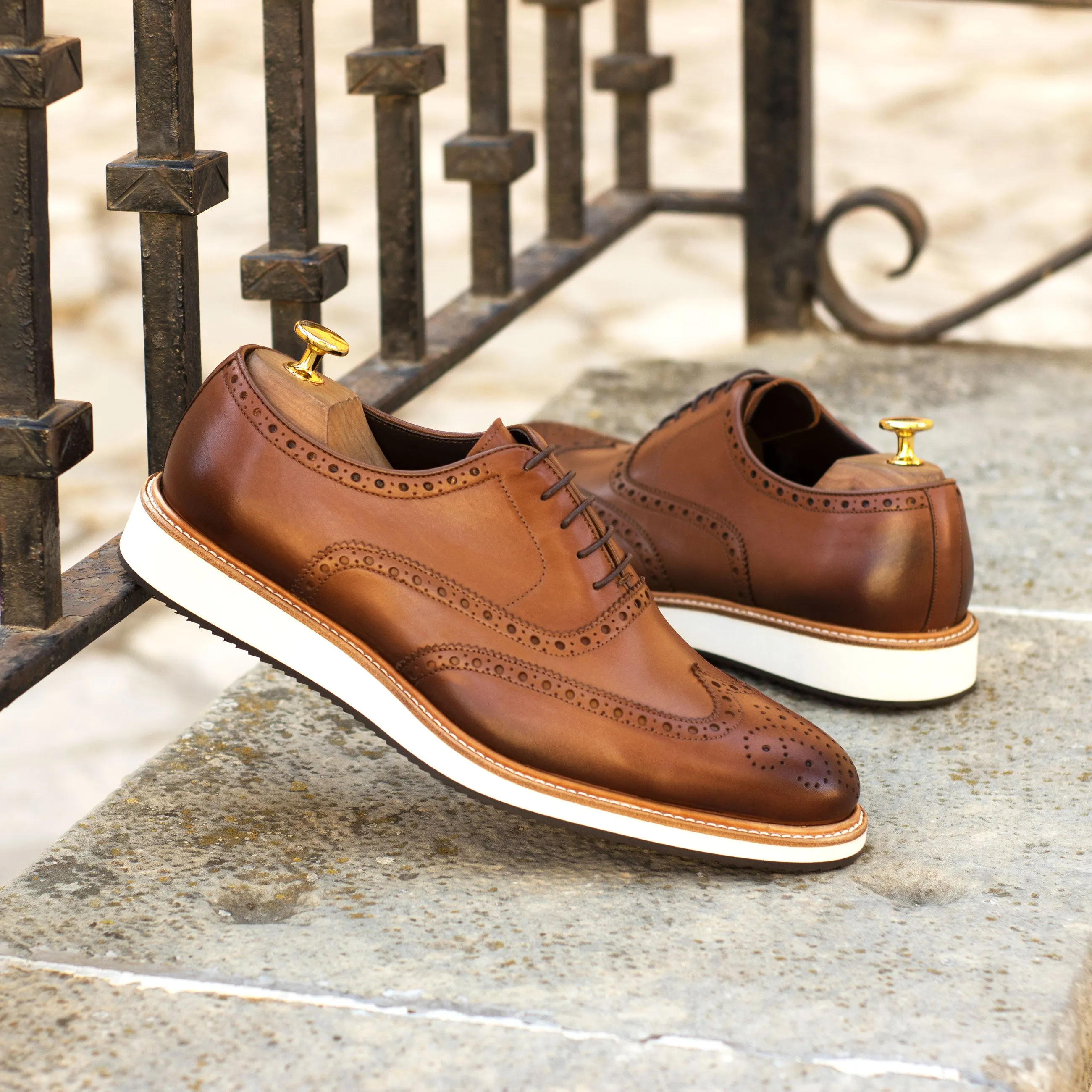 Brogue Shoes BELFAST