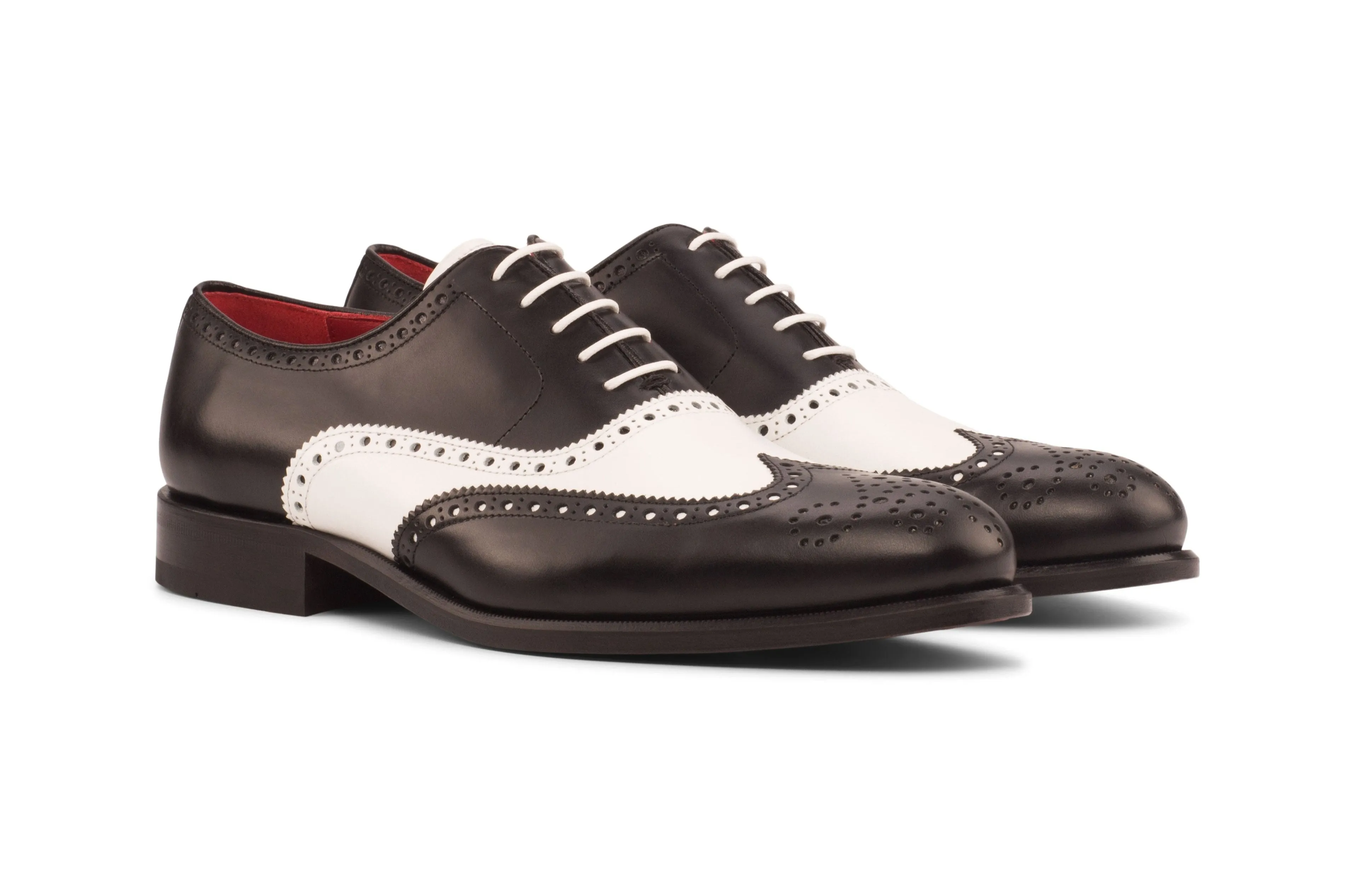 Brogue Shoes GOODMAN