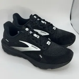Brooks Launch GTS 9 Men's Shoes Size 7D Black