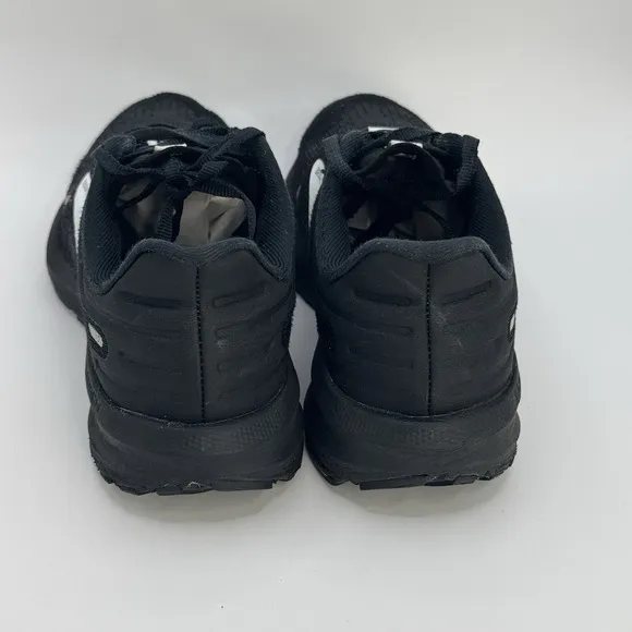 Brooks Launch GTS 9 Men's Shoes Size 7D Black
