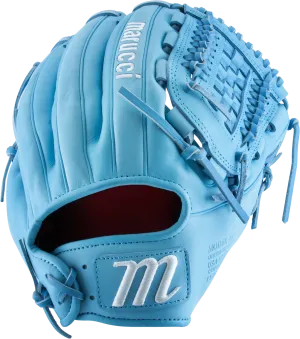 Capitol M Type KG34 12.25" Basket T-Web