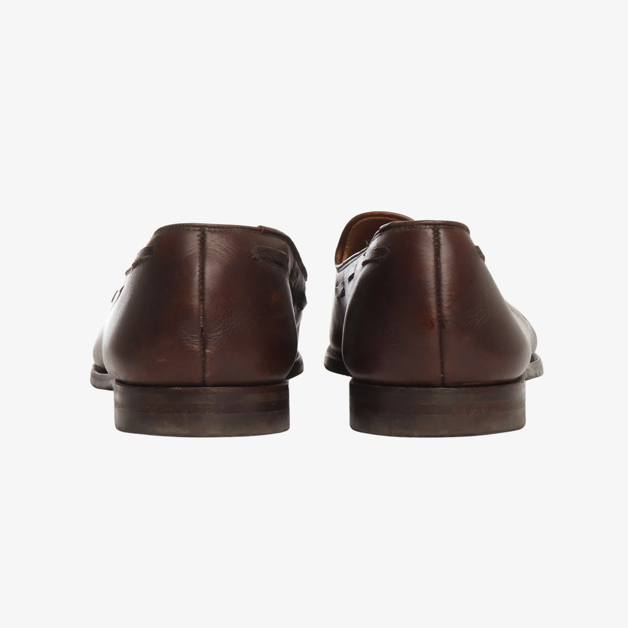 Cavendish 2 Tasseled Loafers