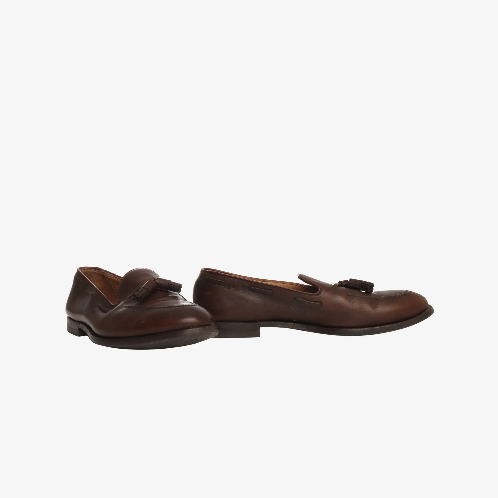 Cavendish 2 Tasseled Loafers