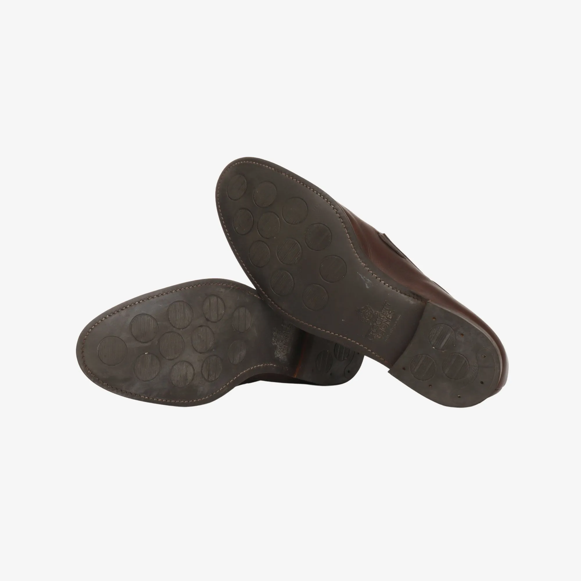 Cavendish 2 Tasseled Loafers