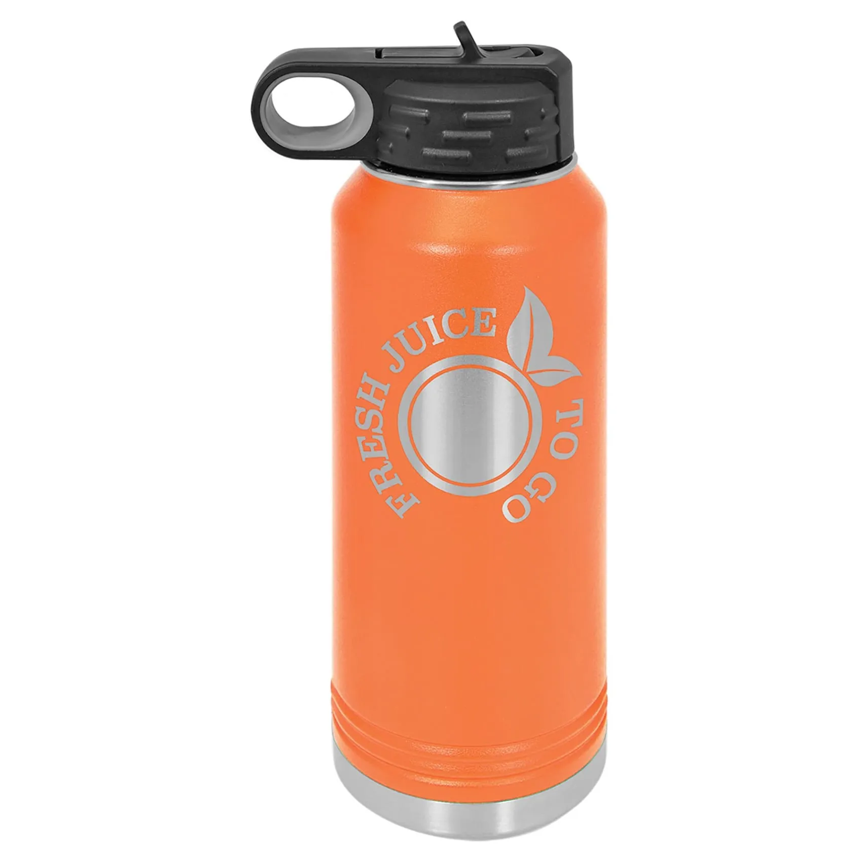 CBHC Vacuum Insulated Water Bottle