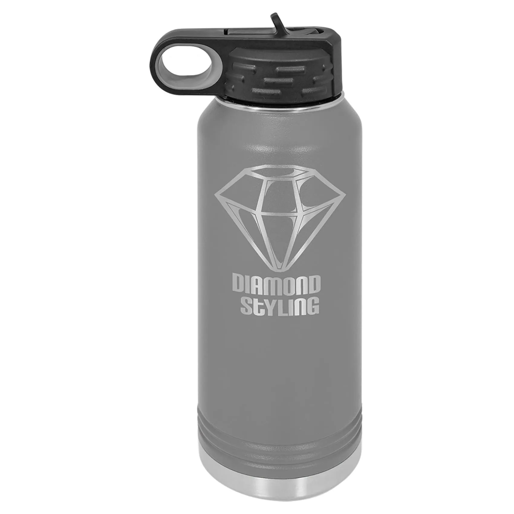 CBHC Vacuum Insulated Water Bottle
