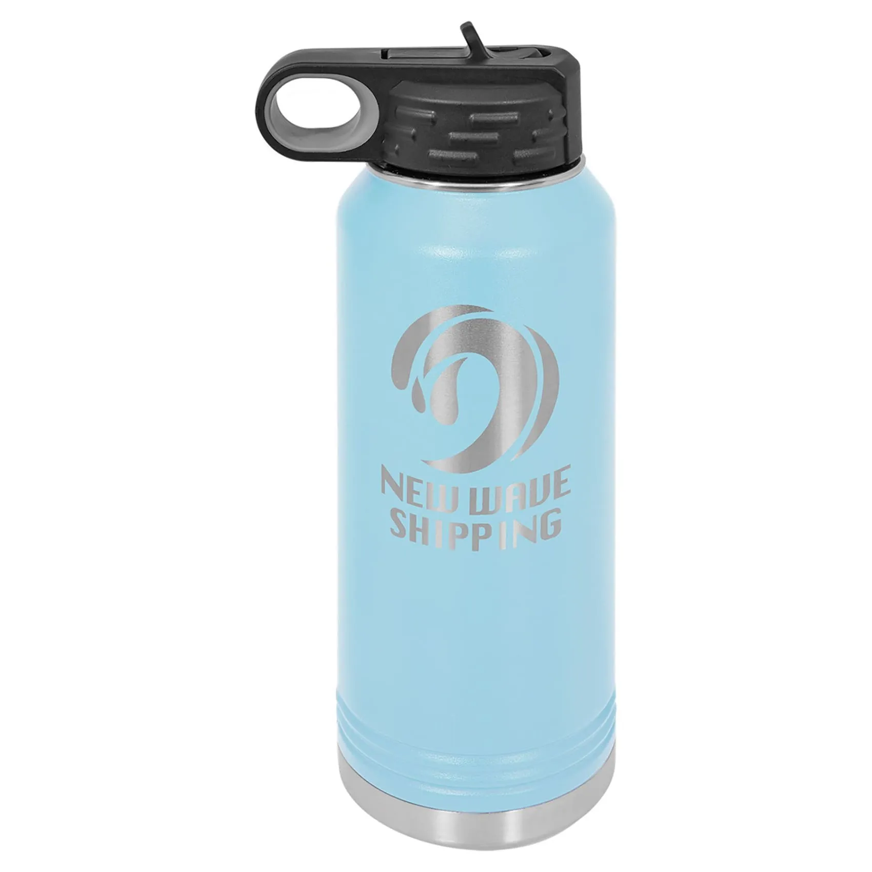 CBHC Vacuum Insulated Water Bottle