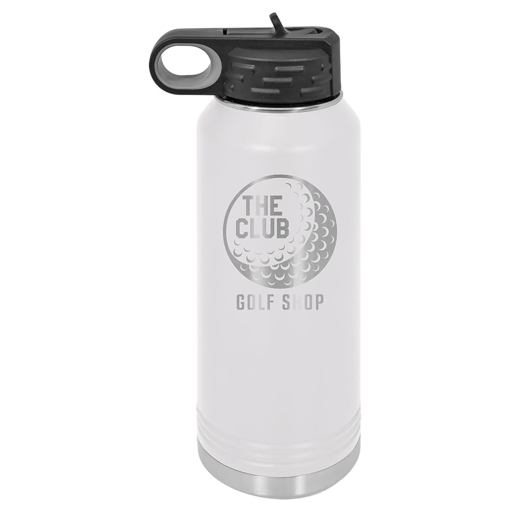 CBHC Vacuum Insulated Water Bottle