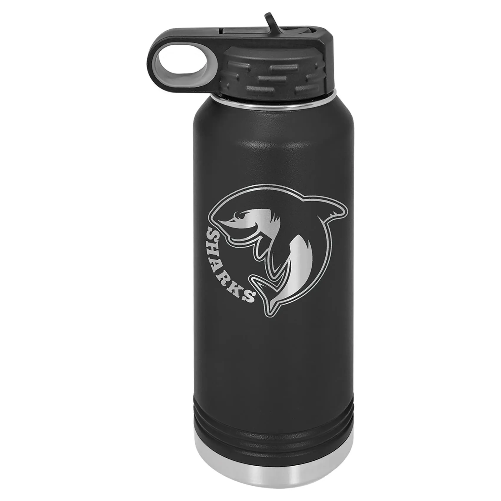 CBHC Vacuum Insulated Water Bottle
