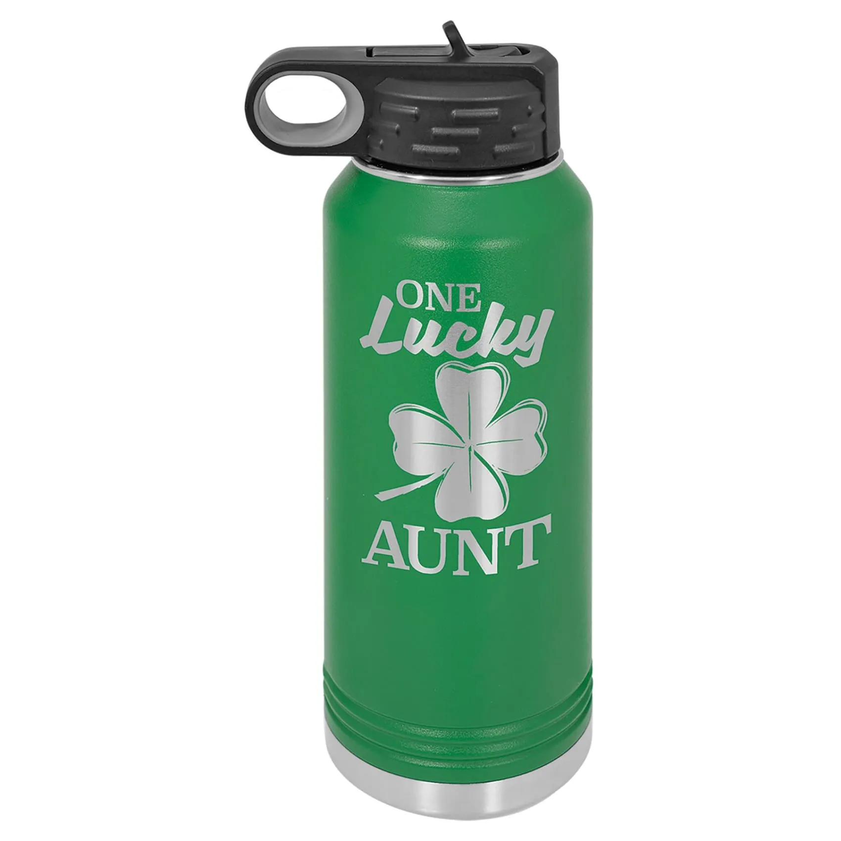CBHC Vacuum Insulated Water Bottle