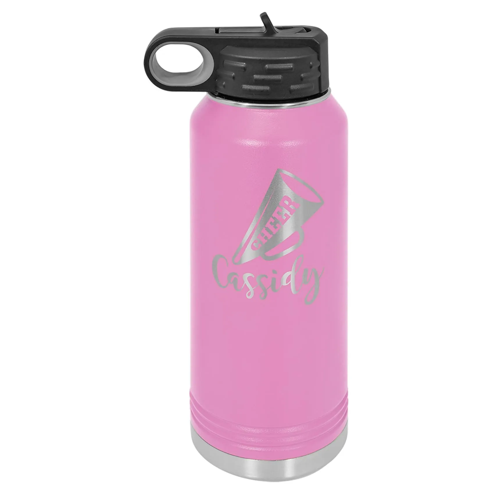 CBHC Vacuum Insulated Water Bottle