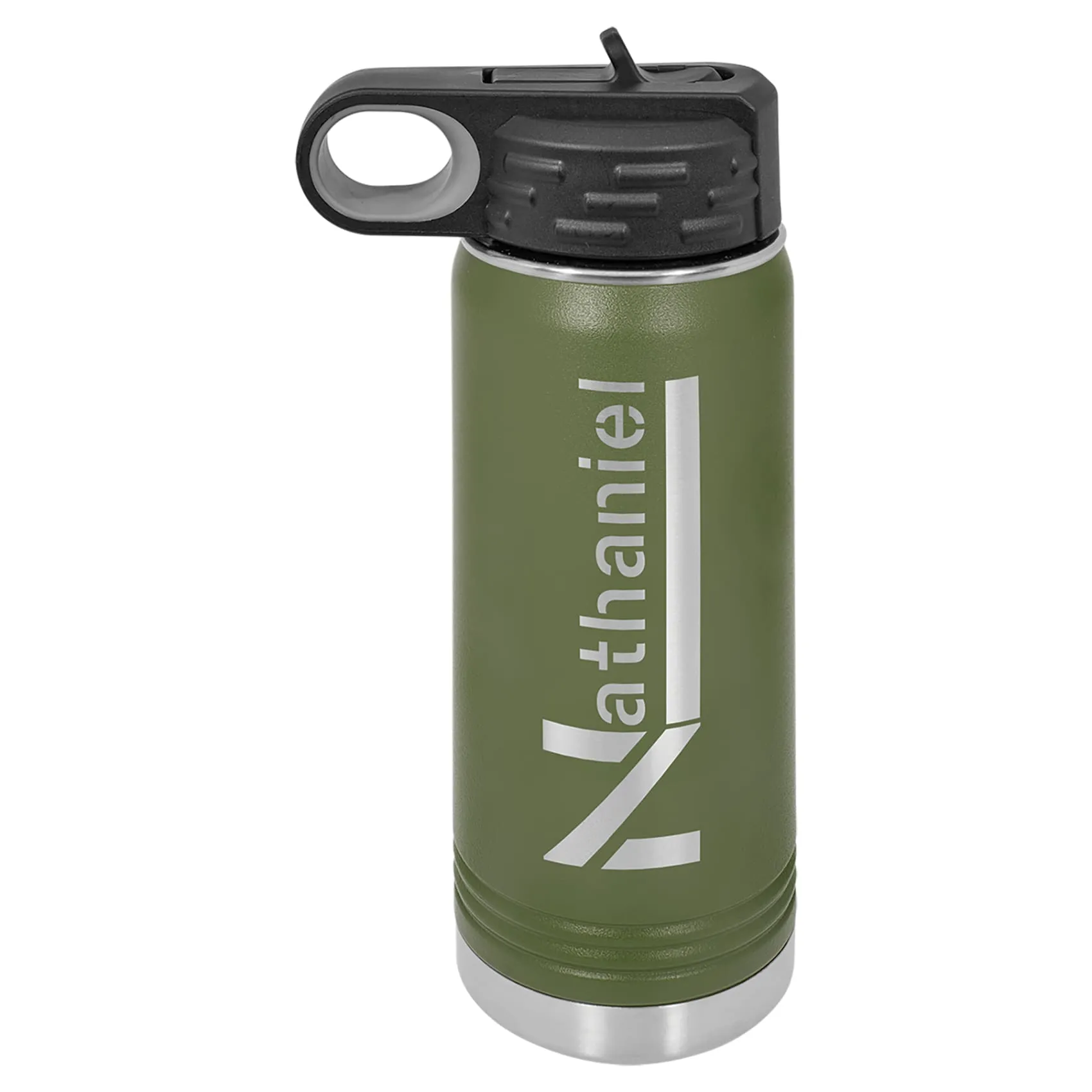 CBHC Vacuum Insulated Water Bottle