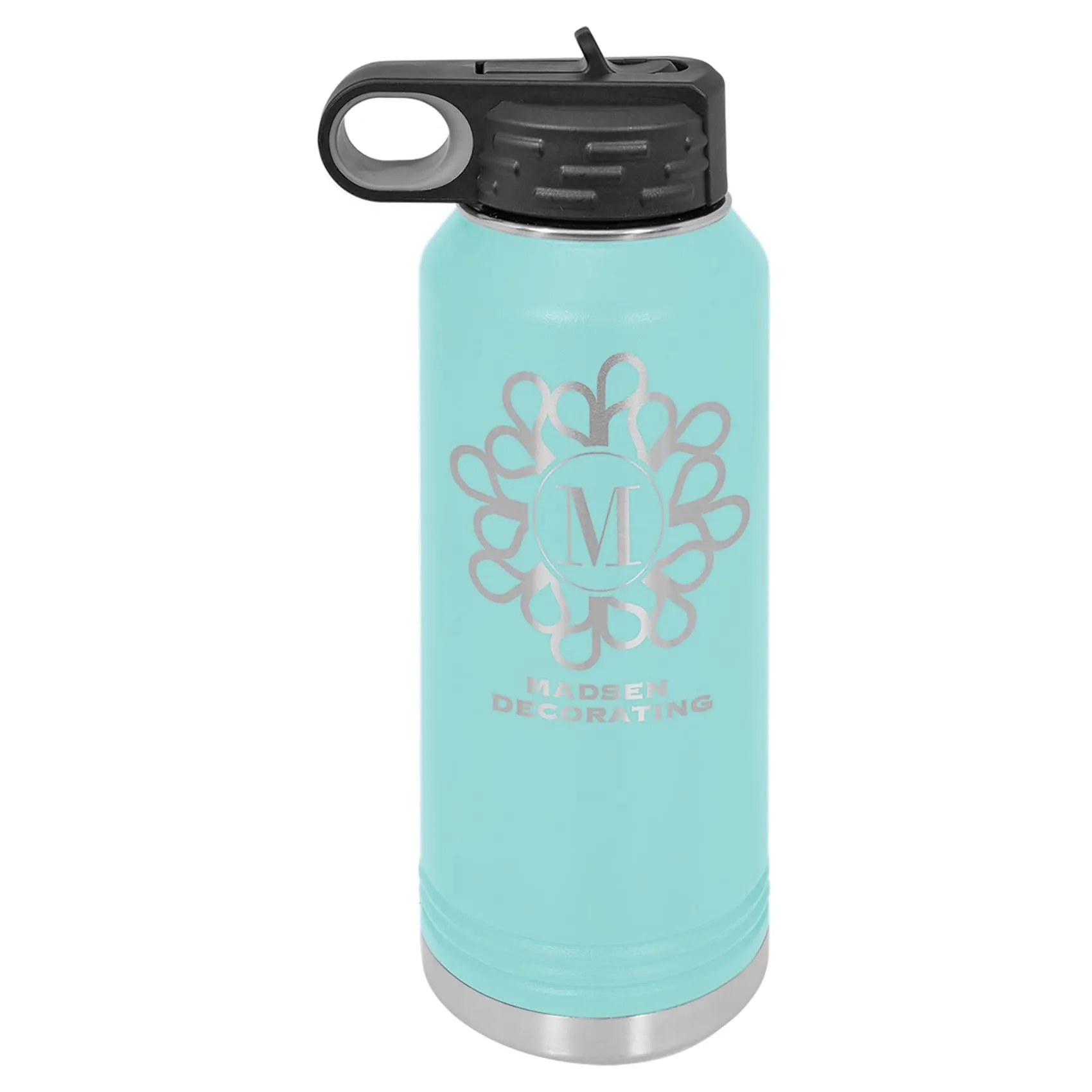 CBHC Vacuum Insulated Water Bottle