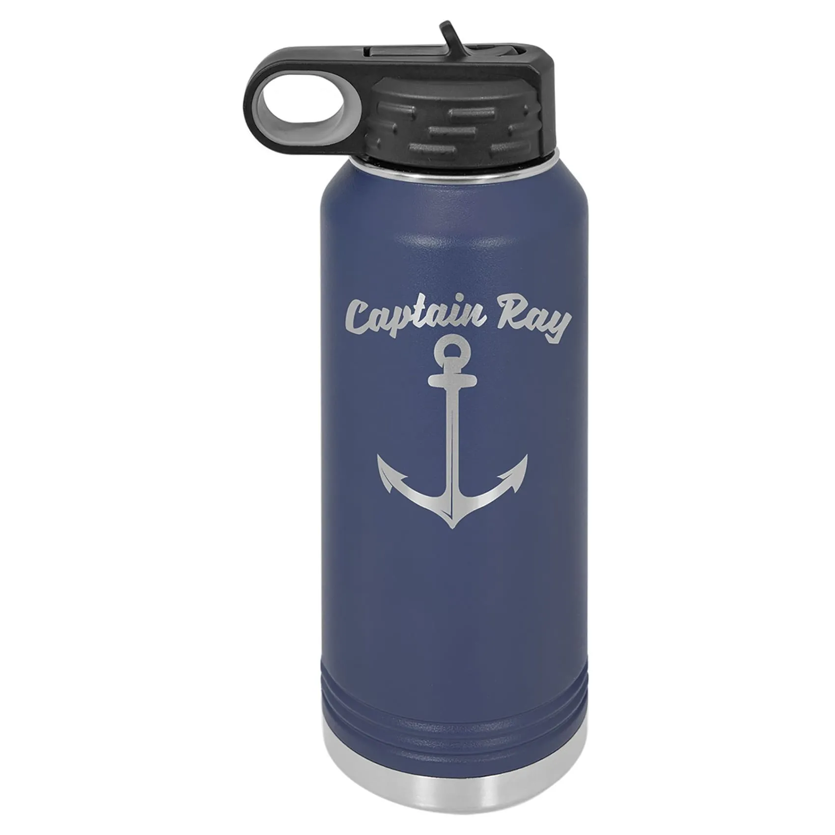 CBHC Vacuum Insulated Water Bottle