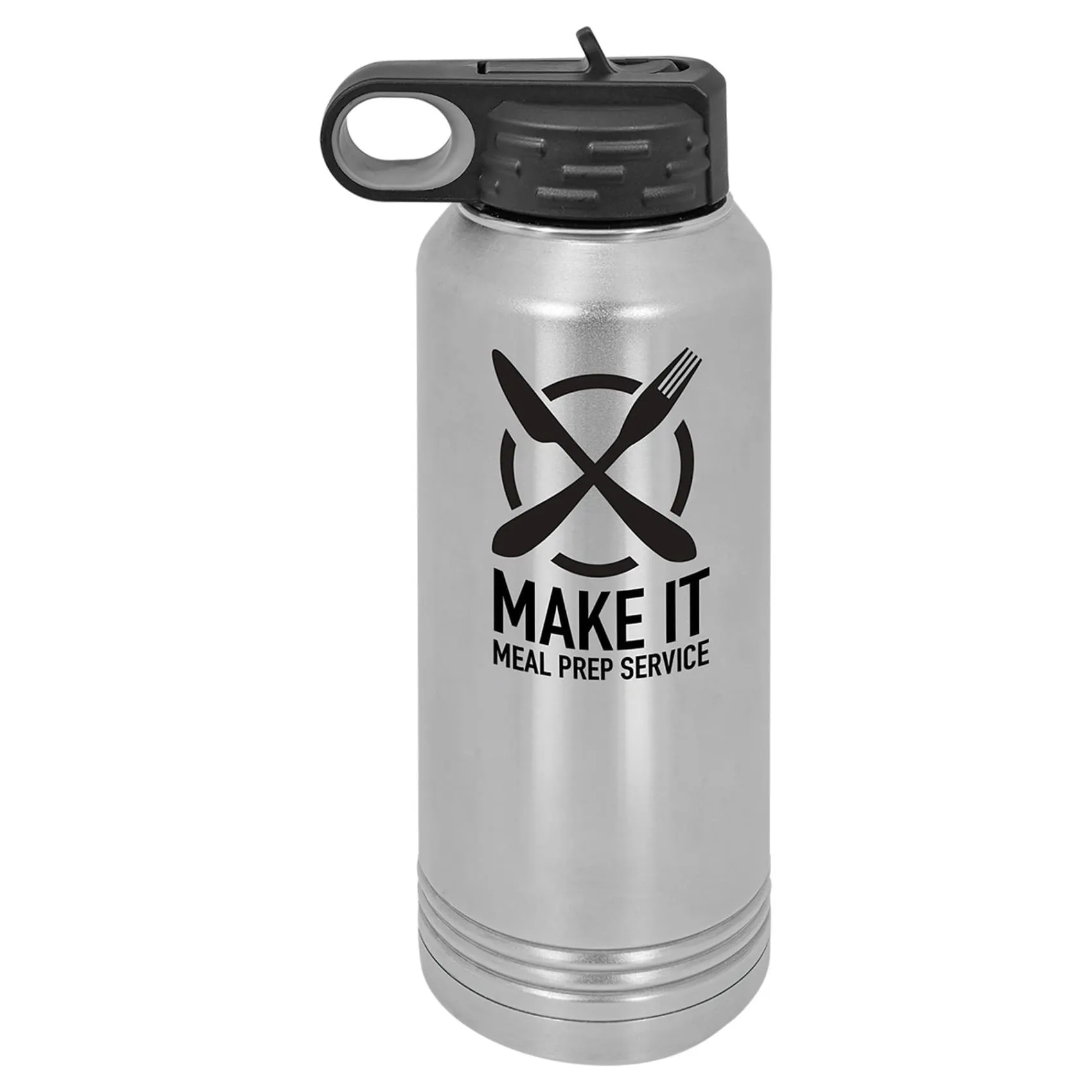 CBHC Vacuum Insulated Water Bottle