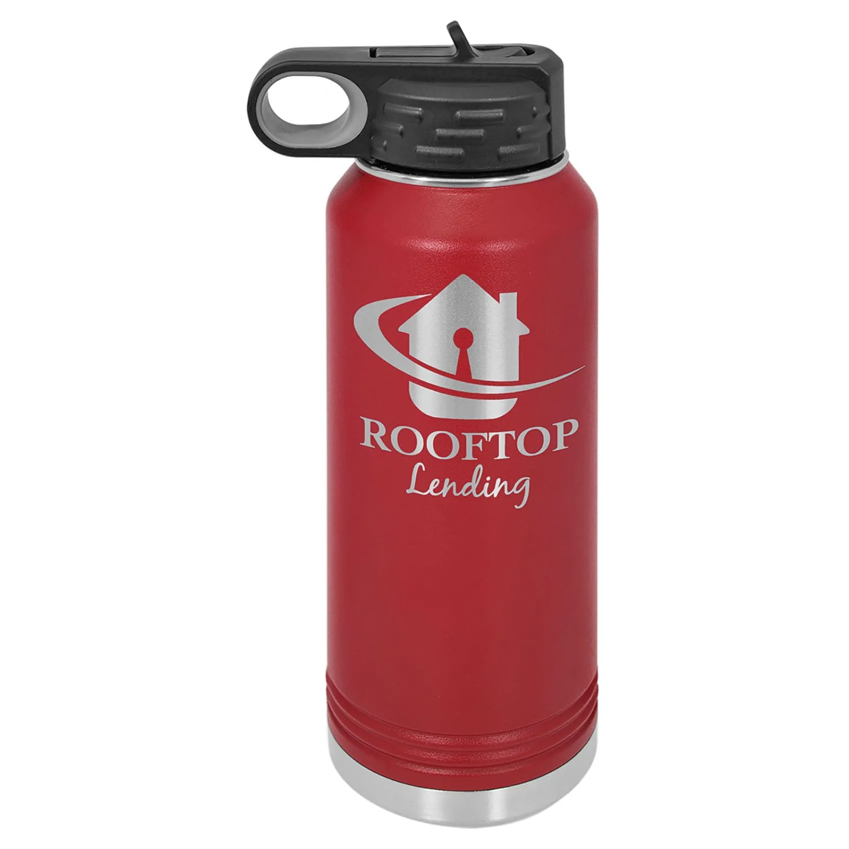 CBHC Vacuum Insulated Water Bottle