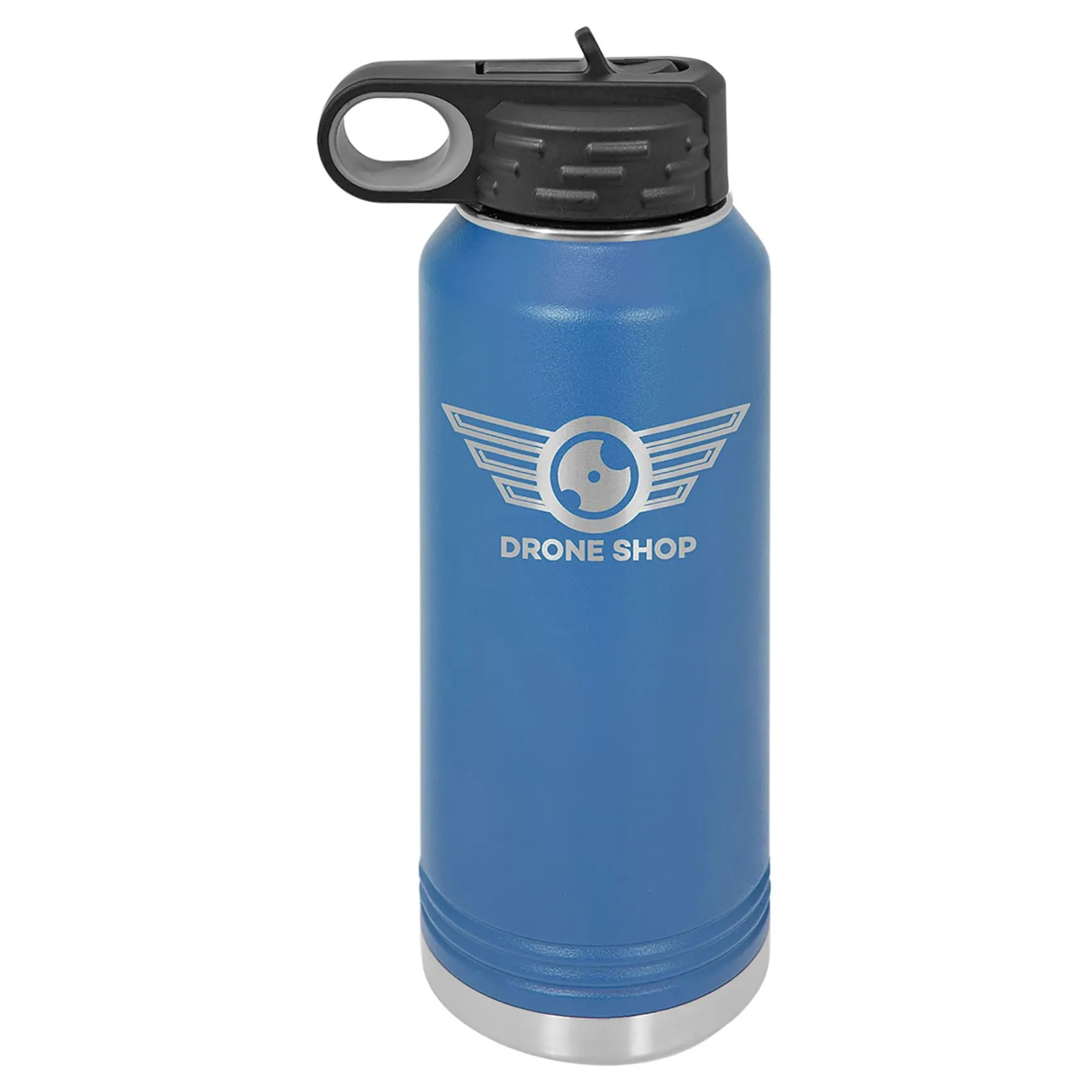CBHC Vacuum Insulated Water Bottle