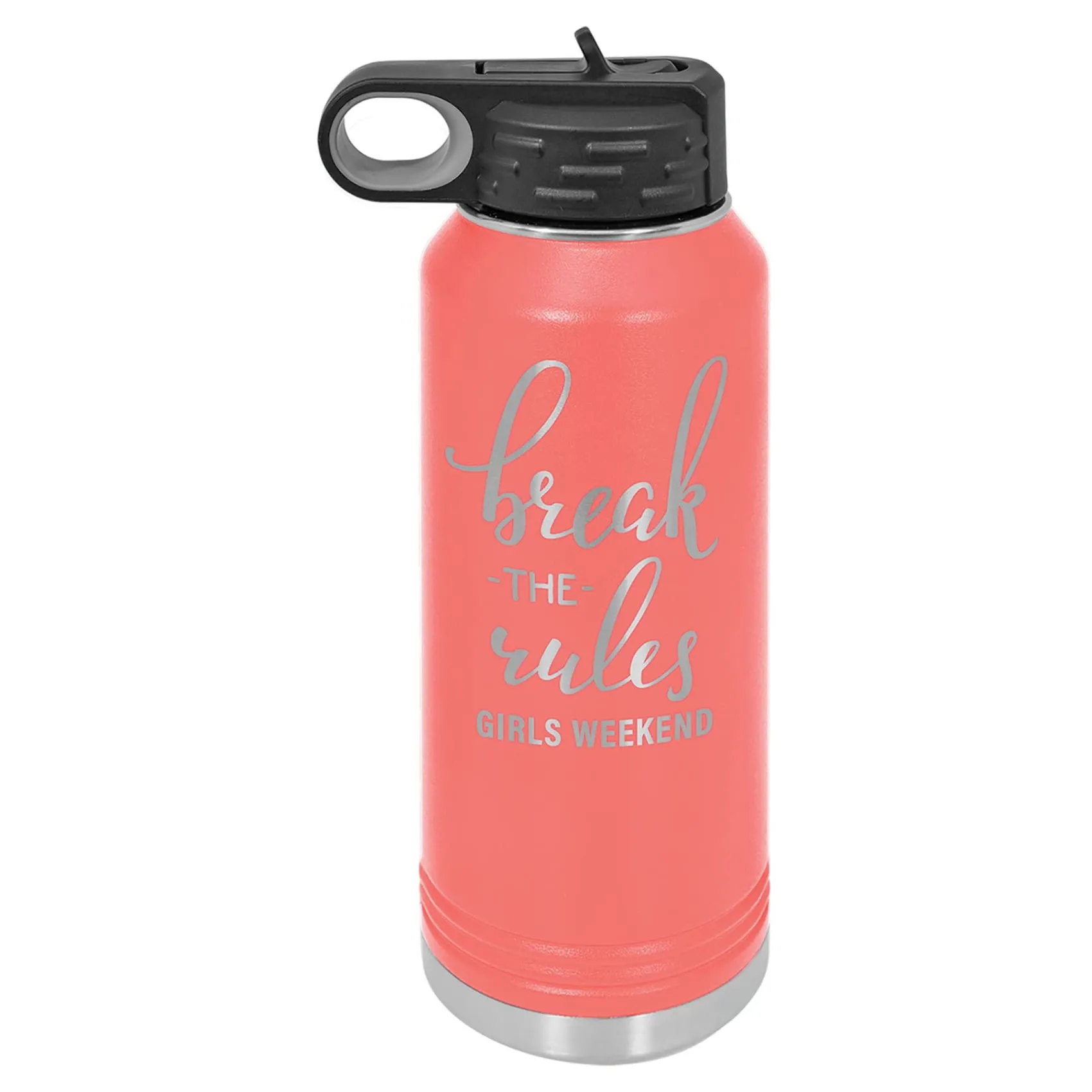 CBHC Vacuum Insulated Water Bottle