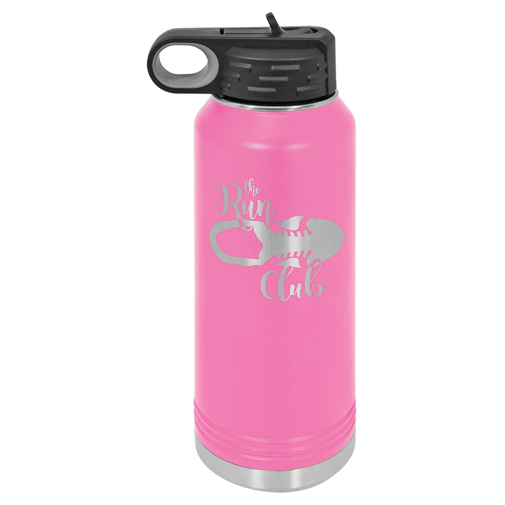 CBHC Vacuum Insulated Water Bottle