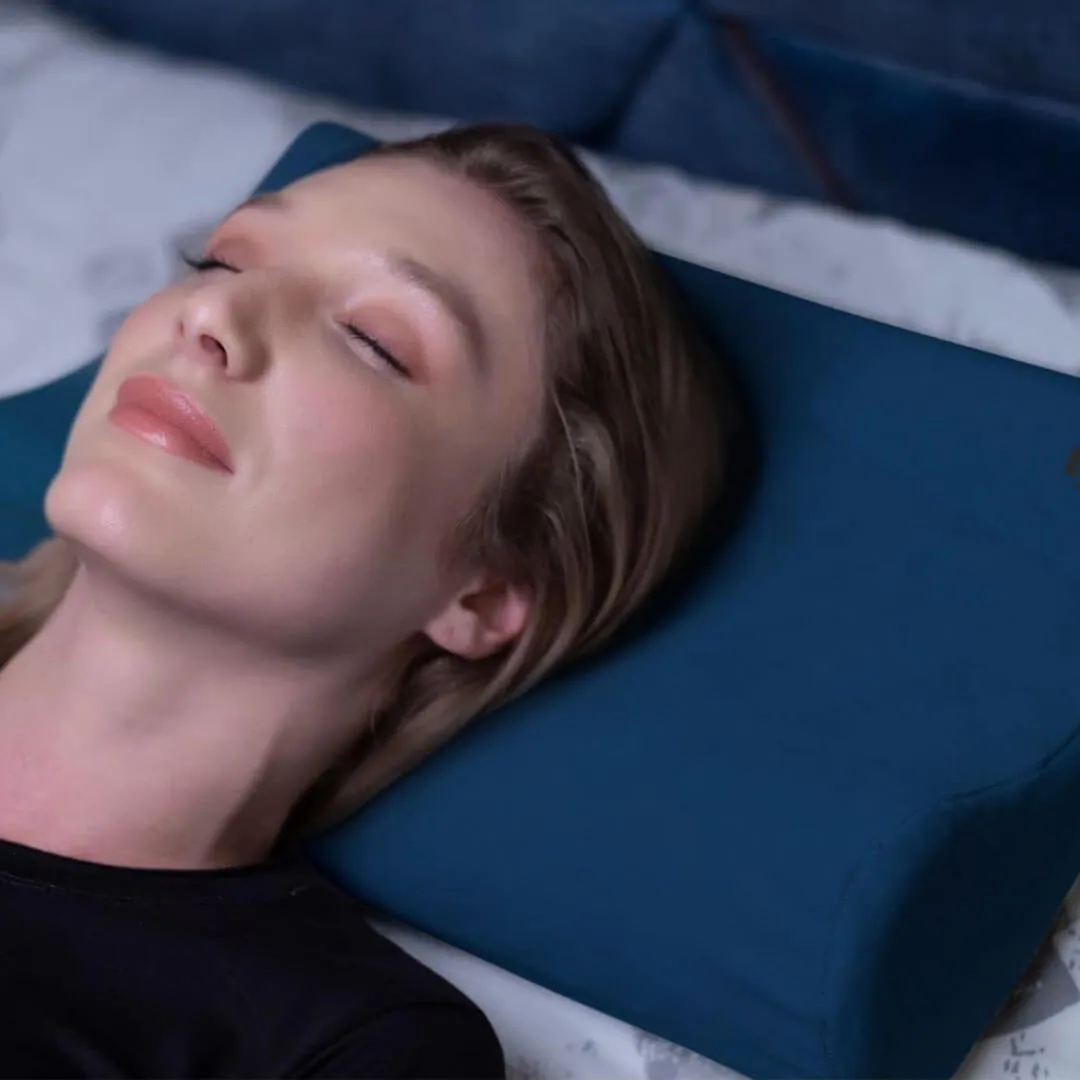 Cervical Pillow (Regular) Memory Foam